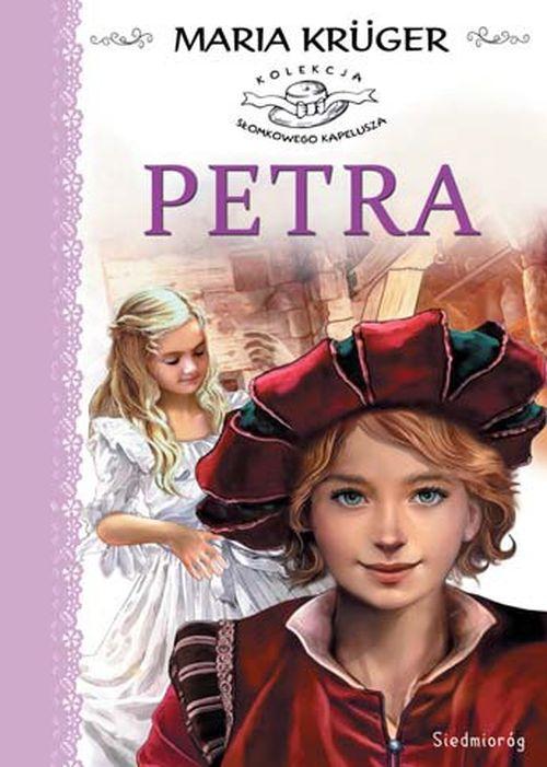 Ebook Petra - Maria Kruger