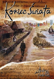 Ebook Koniec świata - Andrzej Fiedoruk