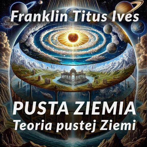 Audiobook mp3 Pusta Ziemia - Franklin Titus Ives