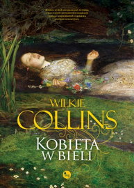 Ebook Kobieta w bieli - Wilkie Collins