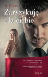 Ebook Zaryzykuję dla ciebie - N. Coori