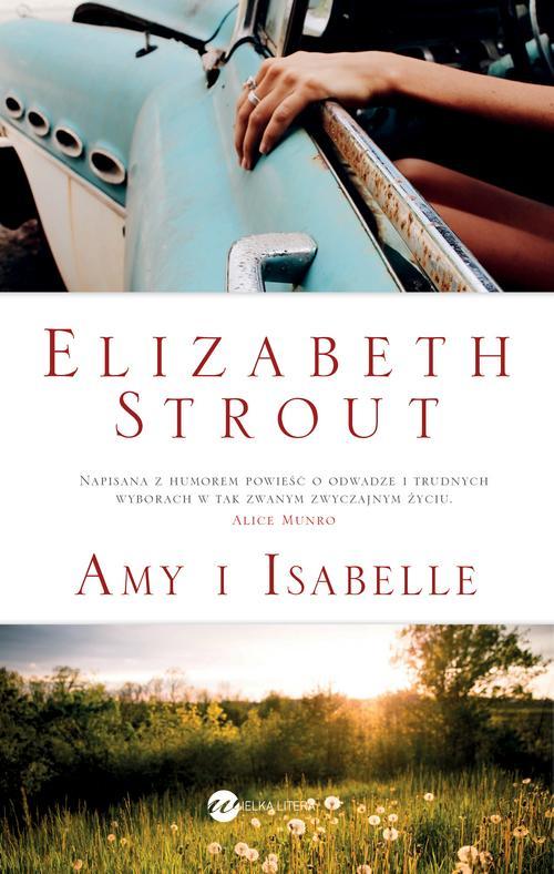 Ebook Amy i Isabelle - Elizabeth Strout