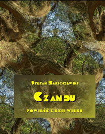 Ebook Czandu. Powieść z - Stefan Barszczewski