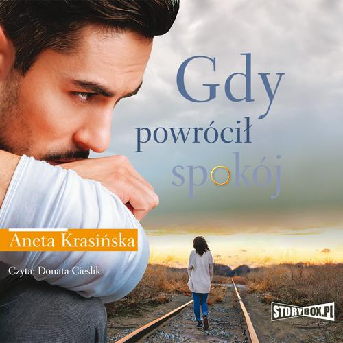 Audiobook mp3 Gdy powrócił - Aneta Krasińska