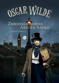Ebook Zbrodnia lorda Artura Savile - Oscar Wilde