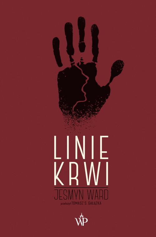 Ebook Linie krwi - Jesmyn Ward