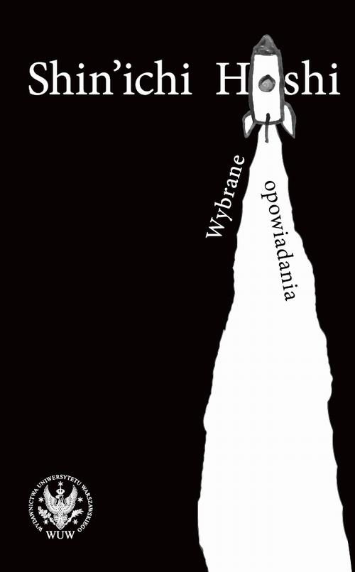 Ebook Wybrane opowiadania - Shin’ichi Hoshi