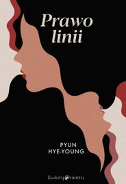 Ebook Prawo linii - Pyun Hye-Young