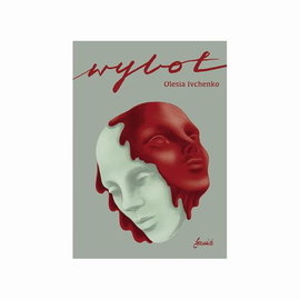 Ebook Wylot - Olesia Ivchenko