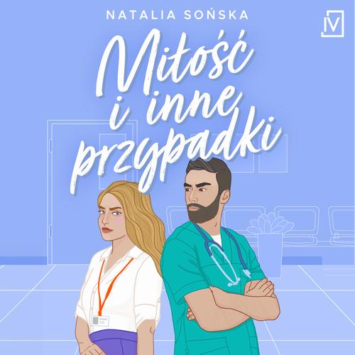 Audiobook mp3 Miłość i inne - Natalia Sońska