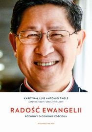 Ebook Radość Ewangelii - opracowanie zbiorowe