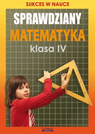 Ebook Sprawdziany - Agnieszka Figat-Jeziorska
