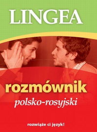 Ebook Rozmównik polsko-rosyjski - Lingea