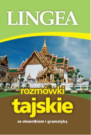 Ebook Rozmówki tajskie ze słownikiem i - Lingea