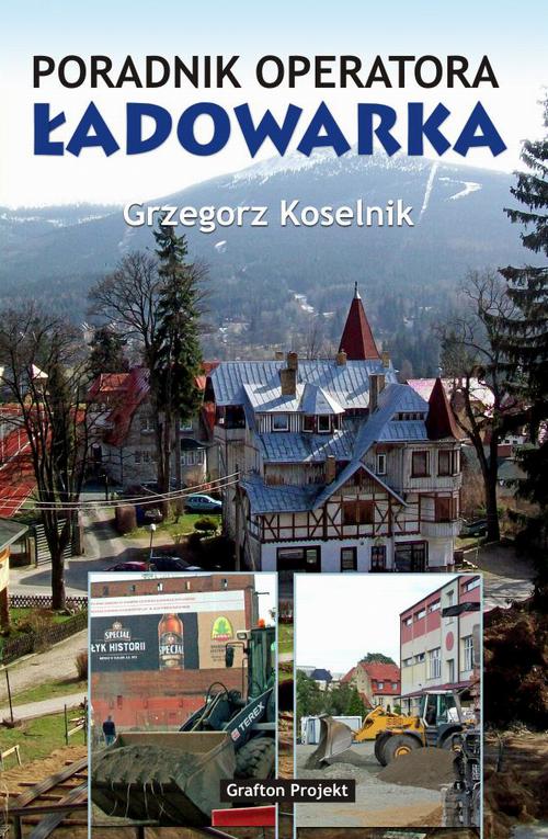 Ebook Poradnik operatora - Grzegorz Koselnik