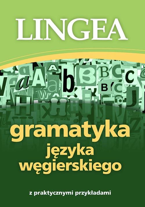 Ebook Gramatyka języka węgierskiego z - Lingea