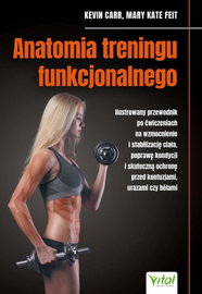 Ebook Anatomia trenin - Kevin Carr, Mary Kate Feit