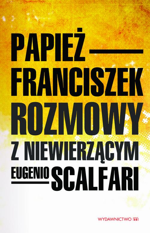 Ebook Rozmowy z niewierzącym