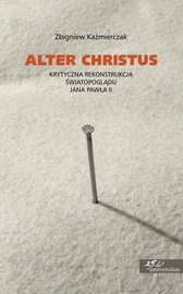 Ebook Alter Christus - Zbigniew Kaźmierczak