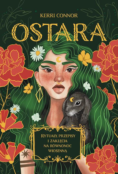 Ebook Ostara - Kerri Connor