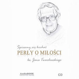 Audiobook mp3 Śpieszmy się - Ks. Jan Twardowski