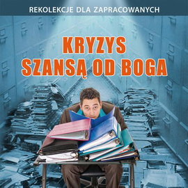 Audiobook mp3 Kryzys szansą - Dariusz Michalski