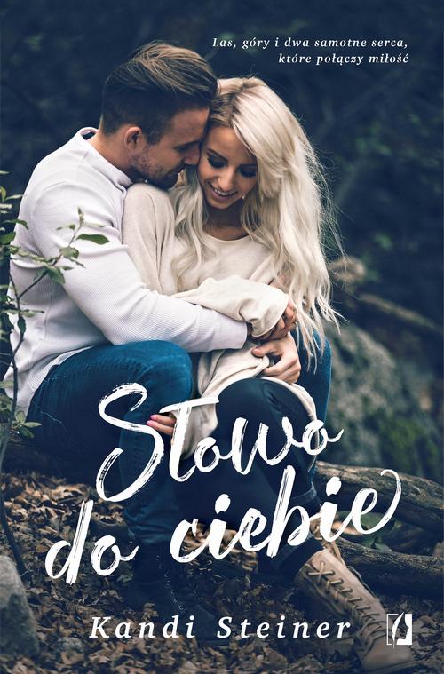 Ebook Słowo do ciebie - Kandi Steiner
