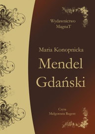 Audiobook mp3 Mendel Gdański - Maria Konopnicka