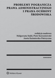 Ebook Problemy pogranicza - opracowanie zbiorowe