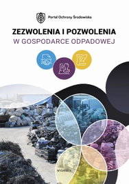 Ebook Zezwolenia i pozwolenia w - Praca zbiorowa