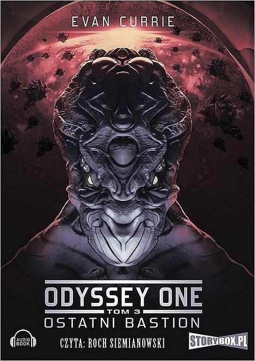 Audiobook mp3 Odyssey One. Tom 3 - Evan Currie