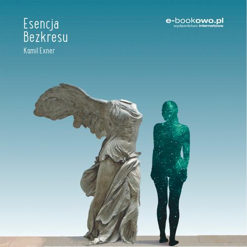 Audiobook mp3 Esencja Bezkresu - Kamil Exner