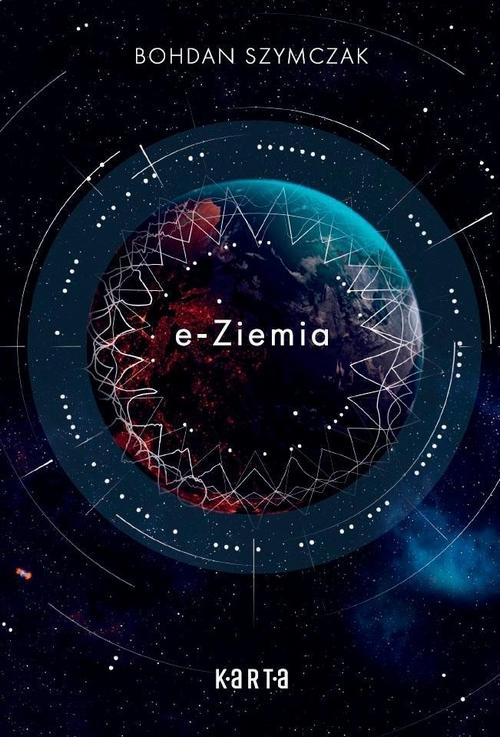 Ebook e-Ziemia - Bohdan Szymczak