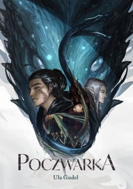 Ebook Poczwarka - Ula Gudel