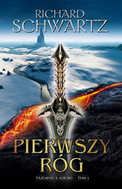 Ebook Pierwszy Róg - Richard Schwartz