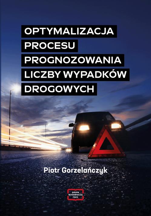 Ebook OPTYMALIZACJA PROCESU - Piotr Gorzelańczyk