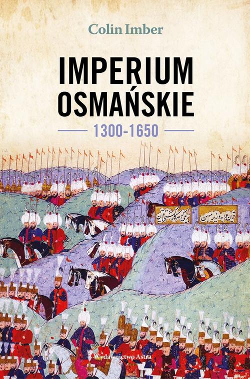 Ebook Imperium Osmańskie 1300-1650 - Colin Imber