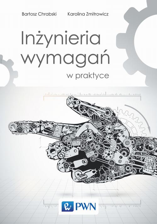 Ebook Inżynieria wymagań w praktyce