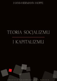 Ebook Teoria socjalizmu i - Hans Hermann Hoppe