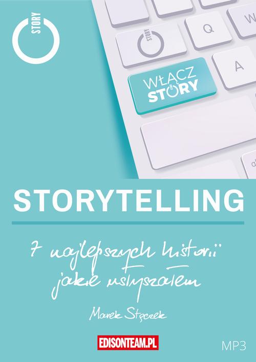 Audiobook mp3 7 najlepszych - Marek Stączek