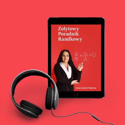 Audiobook mp3 Zolytowy poradn - Anna Guzior-Rutyna
