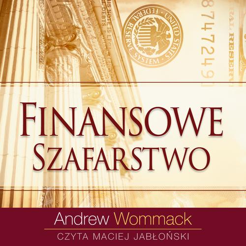 Audiobook mp3 Finansowe szafarstw - Andrew Wommack
