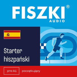 Audiobook mp3 FISZKI audio - Kinga Perczyńska