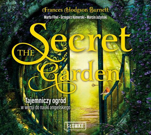 Audiobook mp3 The Secret - opracowanie zbiorowe
