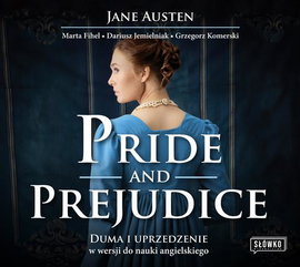 Audiobook mp3 Pride and - opracowanie zbiorowe