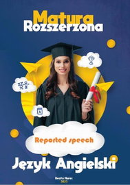 Ebook Matura rozszerzona. Język - Beata Kurec