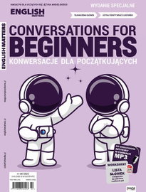 E-prasa English Matters Conversations for