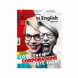 E-prasa Business English Magazine - Corporations