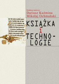 E-prasa Książka i technologie