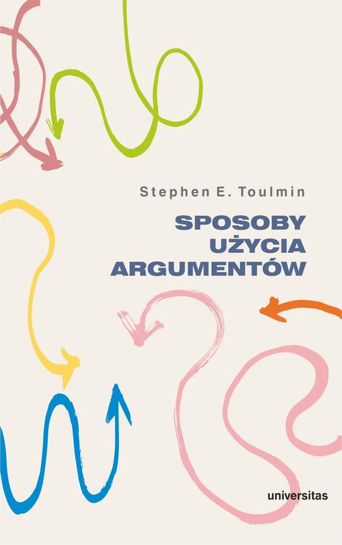 Ebook Sposoby użycia - Stephen E. Toulmin